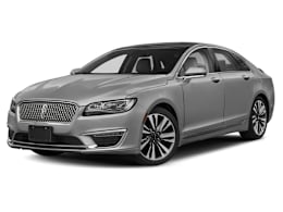 2020 Lincoln Continental Specs, Price, MPG & Reviews