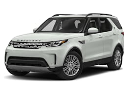 Land rover shop reliability