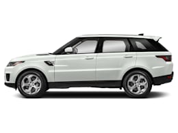 2020 Land Rover Range Rover Sport Reviews, Ratings, Prices - Consumer  Reports