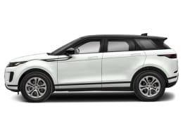 2020 Land Rover Range Rover Evoque Review, Pricing, & Pictures