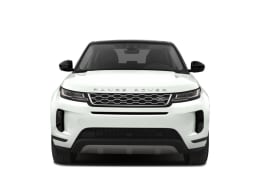 2020 Land Rover Range Rover Evoque Road Test Report - Consumer Reports