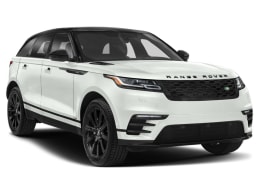 2020 Land Rover Range Rover Velar Specs, Price, MPG & Reviews