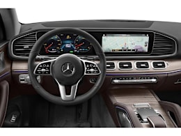 2020 Mercedes-Benz GLE 350 Specs, Price, MPG & Reviews