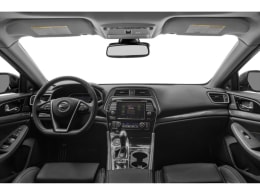 Nissan Maxima - Consumer Reports