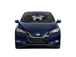 2020 Nissan Leaf Review, Pricing, and Specs