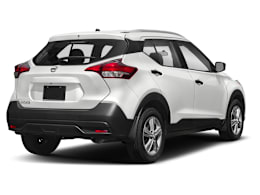 2020 Nissan Kicks Reviews Ratings Prices Consumer Reports