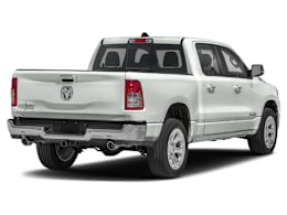 2020 Ram 1500 Review, Pricing, and Specs