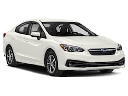 2020 Subaru Impreza Specs, Price, MPG & Reviews