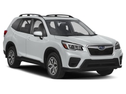 2020 Subaru Forester Reviews, Ratings, Prices - Consumer Reports