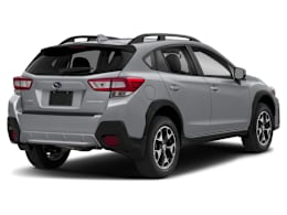 Subaru crosstrek shop phev 2020
