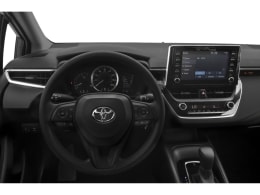 Toyota Corolla - Consumer Reports