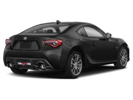 2020 Toyota 86 Review & Ratings