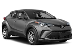 2020 Toyota C-HR Price, Value, Ratings & Reviews