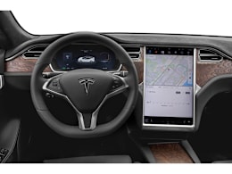 Model s review hot sale 2020