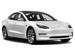 2020 tesla model 3 cheap reliability