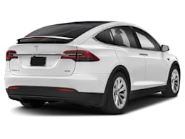 Model x best sale consumer reports