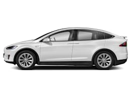 Tesla model x shop problems 2020