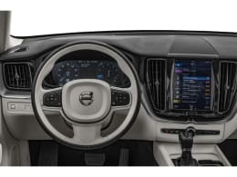 Volvo XC60 - Consumer Reports