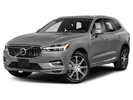 2020 Volvo XC60 Reliability - Consumer Reports