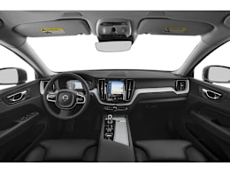 Volvo XC60 - Consumer Reports