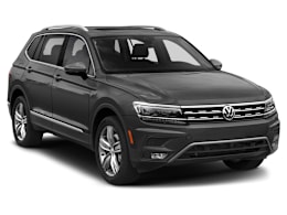 2020 Volkswagen Tiguan Review, Pricing, & Pictures