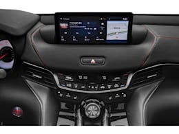 Stereo System view of 2021 Acura TLX