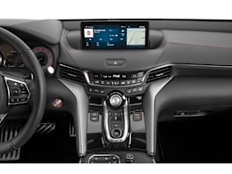Stereo System view of 2021 Acura TLX