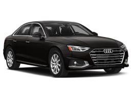 2021 Audi A4 long term review, first report - Introduction