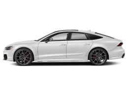2021 Audi A7 Reviews, Ratings, Prices - Consumer Reports