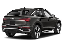 Audi Q5 - Consumer Reports