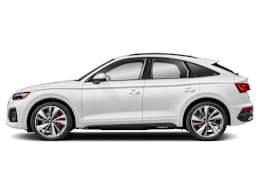 Audi Q5 - Consumer Reports