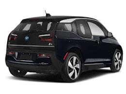 2021 BMW i3 Review, Pricing, & Pictures