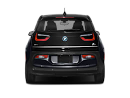 Consumer reports new arrivals bmw i3