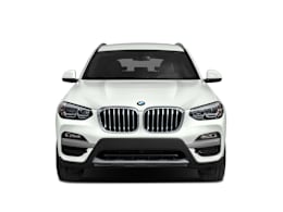 BMW X3 - Consumer Reports