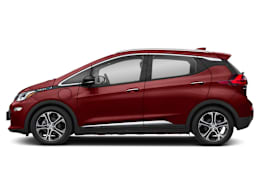 Consumer reports chevy bolt sale
