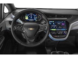 Consumer reports online chevy bolt