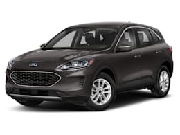 2021 ford escape se hybrid deals suv