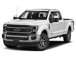 2021 Ford F 250 Reliability Consumer Reports