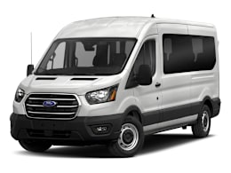 2021 Ford Transit Reviews, Insights, and Specs