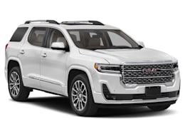 5 Outstanding Features of the 2021 GMC Acadia – Stan King GM SuperStore Blog