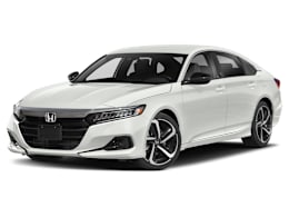2021 honda clearance accord bike rack