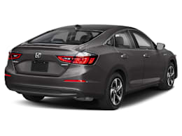 Honda insight store price 2021