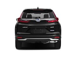 Honda CR-V Hybrid - Consumer Reports