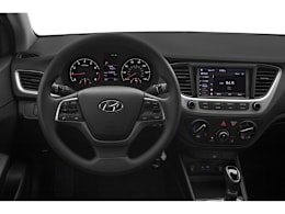 Hyundai accent shop se 2021
