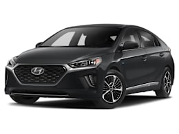 2021 Hyundai Ioniq Electric Price, Value, Ratings & Reviews