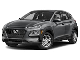 Hyundai kona hybrid 2021 review discount