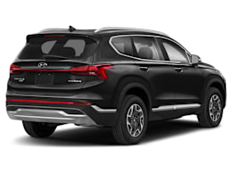 Hyundai suv hybrid 2021 sale