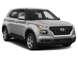 2021 Hyundai Venue. Slowly making it a camping/off-road car. Any ideas that  won't void warranty? Difficult I know. : r/HyundaiVenue