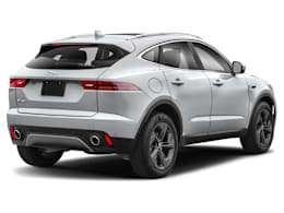 2021 Jaguar E-Pace Reviews, Ratings, Prices - Consumer Reports