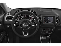 2021 on sale jeep compass
